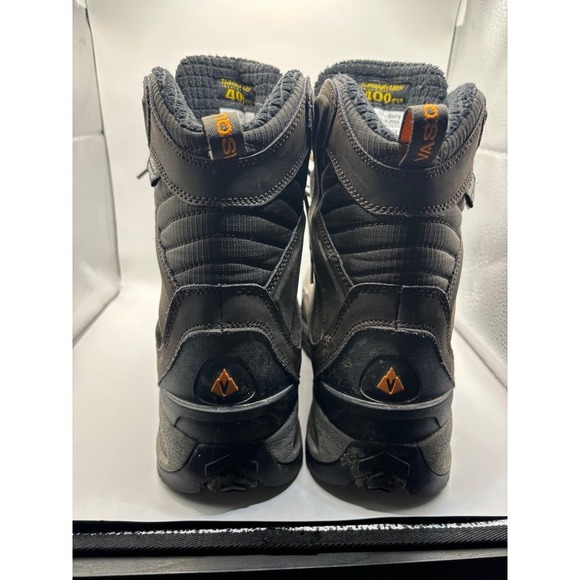 Vasque Snowburban UltraDry Winter Boots Men's size 11.5 - Picture 6 of 12